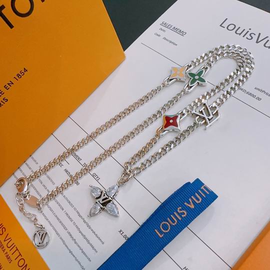 LV Necklace 11lyh367